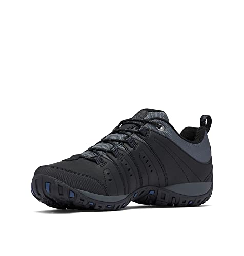 Columbia Herren-Wanderschuhe, WOODBURN II WATERPROOF von Columbia