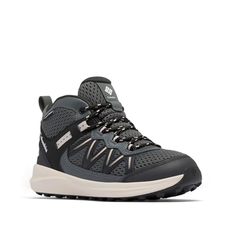 Columbia Wasserdichte Unisex-Schuhe für Kinder, Youth Peakfreak Rush Mid Columbia Wasserdichte Unisex-Schuhe für Kinder, Youth Peakfreak Rush Mid von Columbia