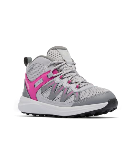 Columbia Wasserdichte Unisex-Schuhe für Kinder, Youth Peakfreak Rush Mid von Columbia