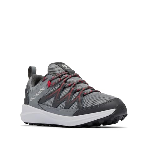 Columbia Unisex-Schuhe für Kinder, Youth Peakfreak Rush Waterproof von Columbia