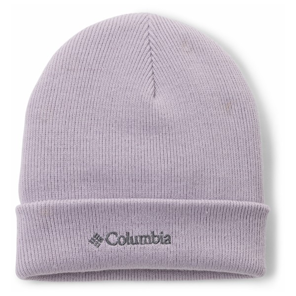 Columbia - Youth's Arctic Blast - Mütze Gr One Size lila von Columbia