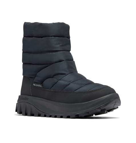 Columbia mittelhohe Damen-Schneestiefel von Columbia