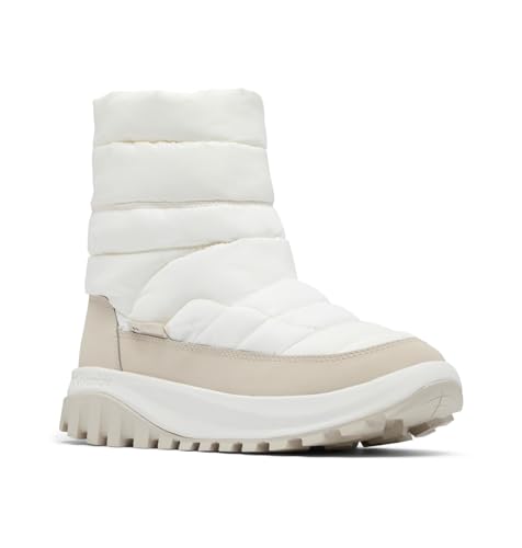 Columbia mittelhohe Damen-Schneestiefel von Columbia