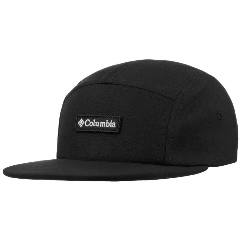 Creek Side Omni Shield 5 Panel Cap by Columbia von Columbia