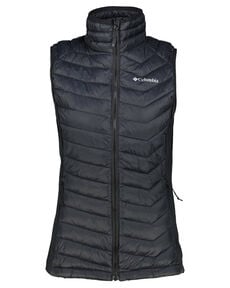 Damen Outdoor Weste POWDER PASS von Columbia