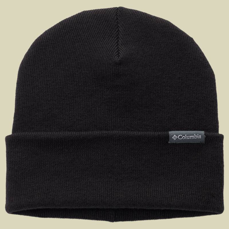 Itsakeeper Beanie one size schwarz - Farbe black von Columbia