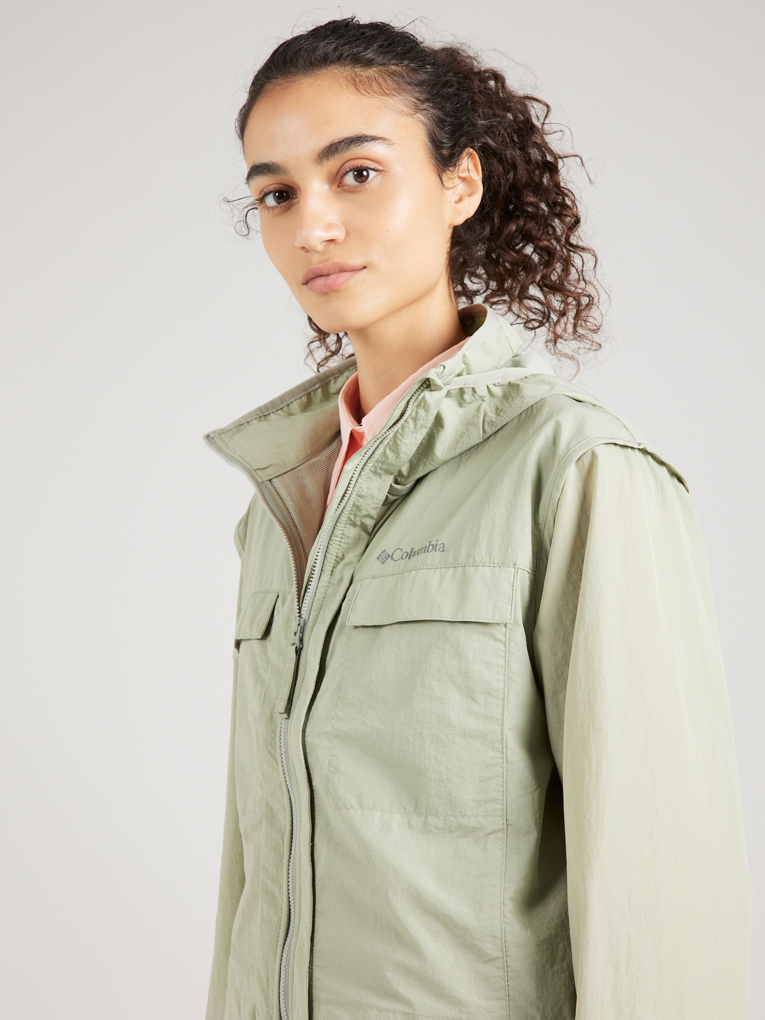 Outdoorjacke 'Spring Canyon' von Columbia