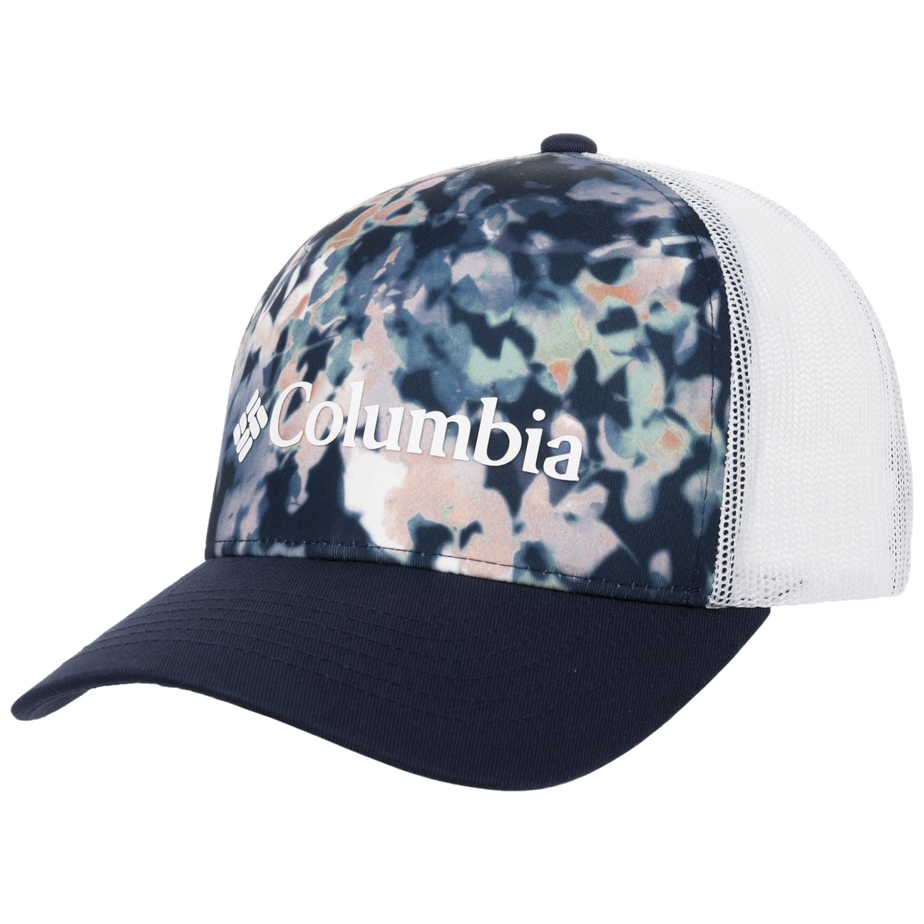 Punchbowl II Trucker Cap by Columbia von Columbia