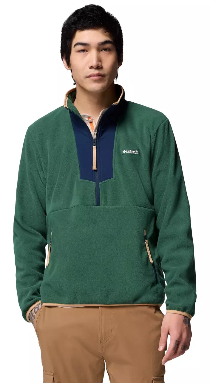 Sequoia Grove™ Half Zip Fleece Men von Columbia