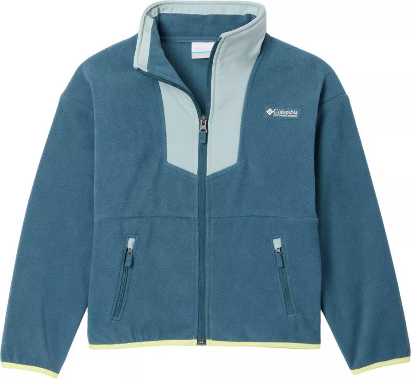 Sequoia Grove Full Zip Kids von Columbia