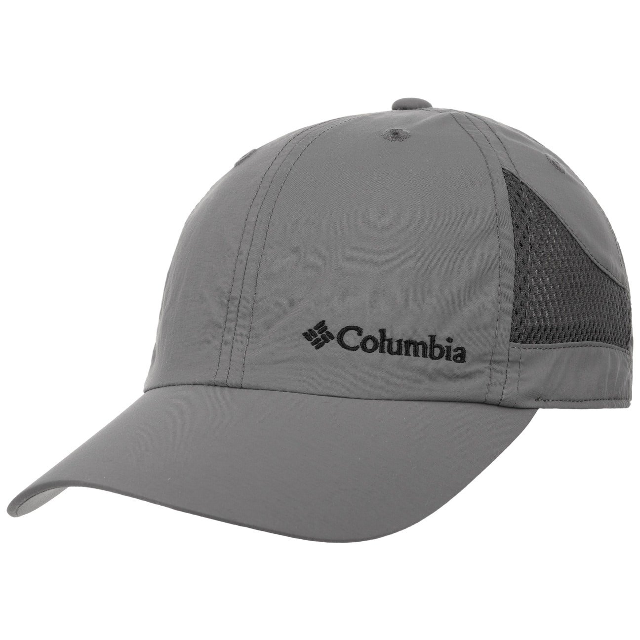 Tech Shade Strapback Cap by Columbia von Columbia