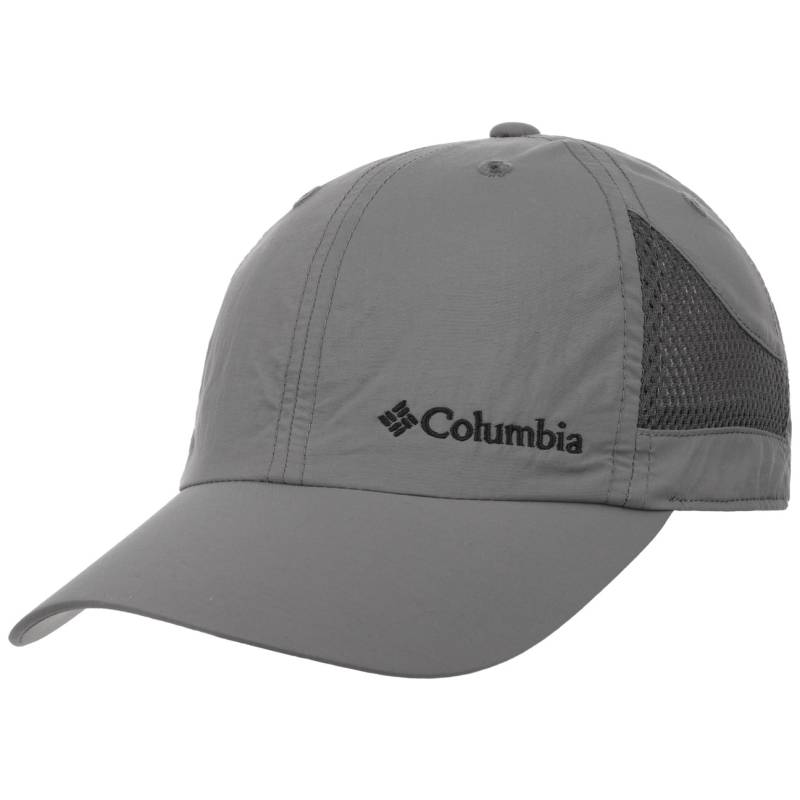 Tech Shade Strapback Cap by Columbia von Columbia