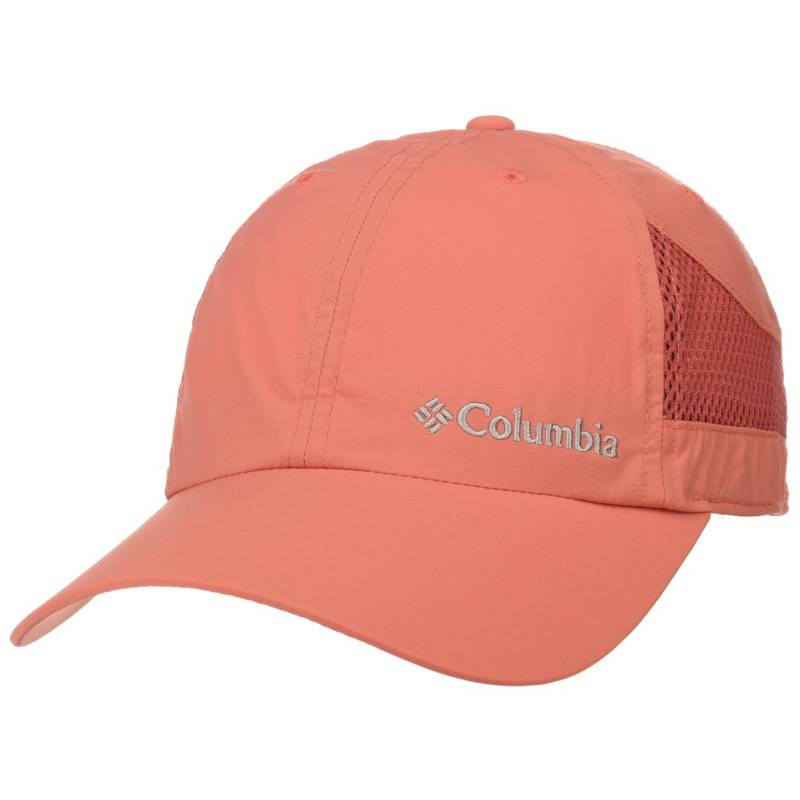 Tech Shade Strapback Cap by Columbia von Columbia