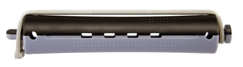 Comair Germany Lockenwickler Comair Dauerwellenwickler lang schwarz/grau 16mm schwarz/grau 12 Stk von Comair Germany