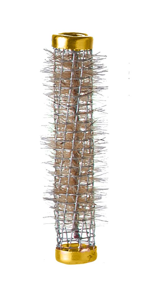 Comair Germany Lockenwickler Comair Gold Drahtwickler 13mm lange gold 12 Stk von Comair Germany