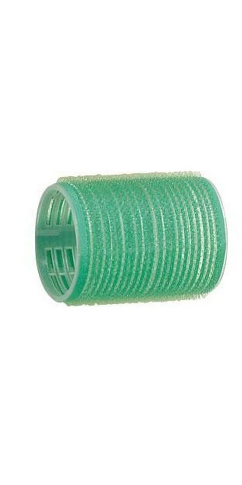 Comair Germany Lockenwickler Haftwickler 48 mm grün 12 Stk von Comair Germany