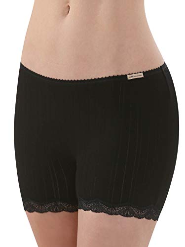 comazo Damen Panty, 10090277801, 44, schwarz von comazo