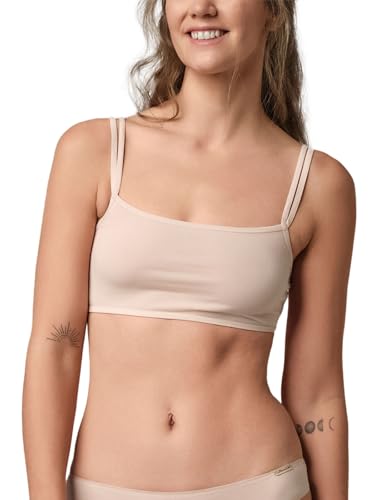 Comazo Bustier Earth 10490279301 Gr. 36 in Almond von Comazo