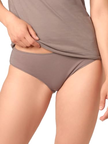 Comazo Damen Rio Slip Earth 10420278101 Gr. 44 in Earth von Comazo