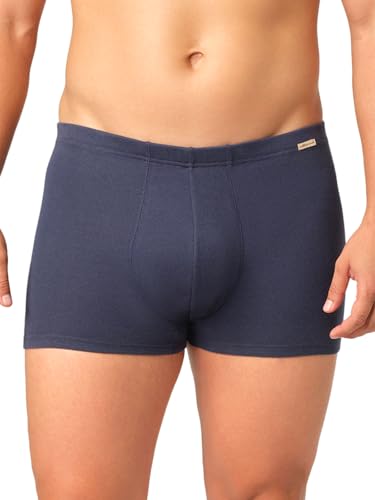 Comazo Herren Trunks Earth 20560826901 Gr. 8 in Marine von Comazo