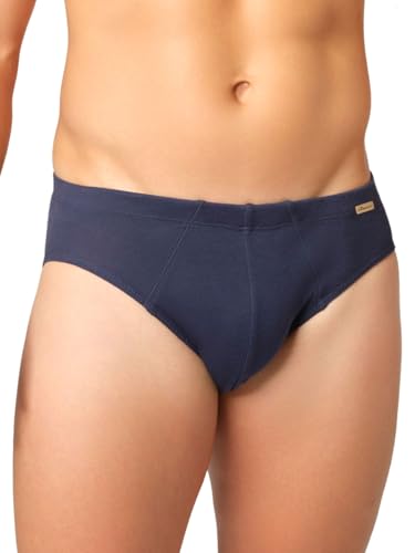 Comazo Herren Slip Earth 20650826901 Gr. 8 in Marine von Comazo