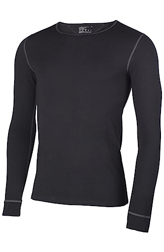 Comazo|Protect Funktionsshirt warm & Clima (as3, Alpha, l, Regular, Regular) von Comazo