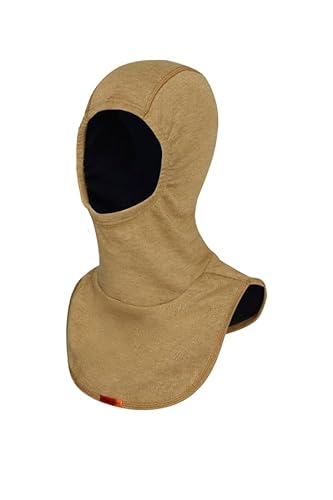 Comazo|Protect PBI-Haube, Flammschutz (Gold) von Comazo