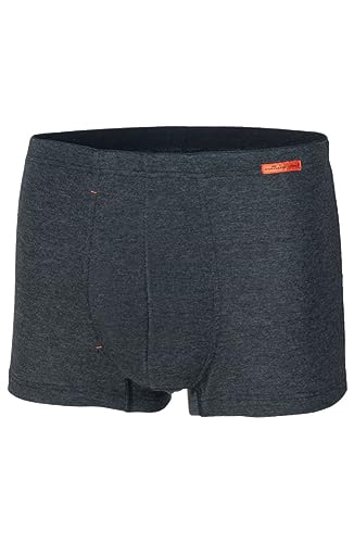 Comazo|Protect Trunks (as3, Alpha, xx_l, Regular, Regular, Dunkelgrau) von Comazo