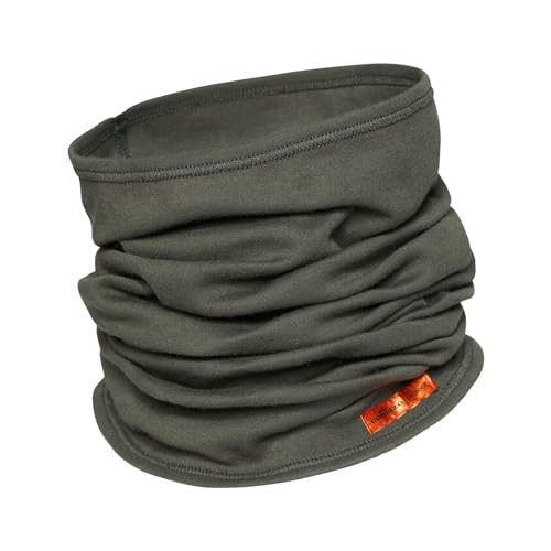 comazo|protect Flammschutz Schlauchschal (Sage-Green) von Comazo