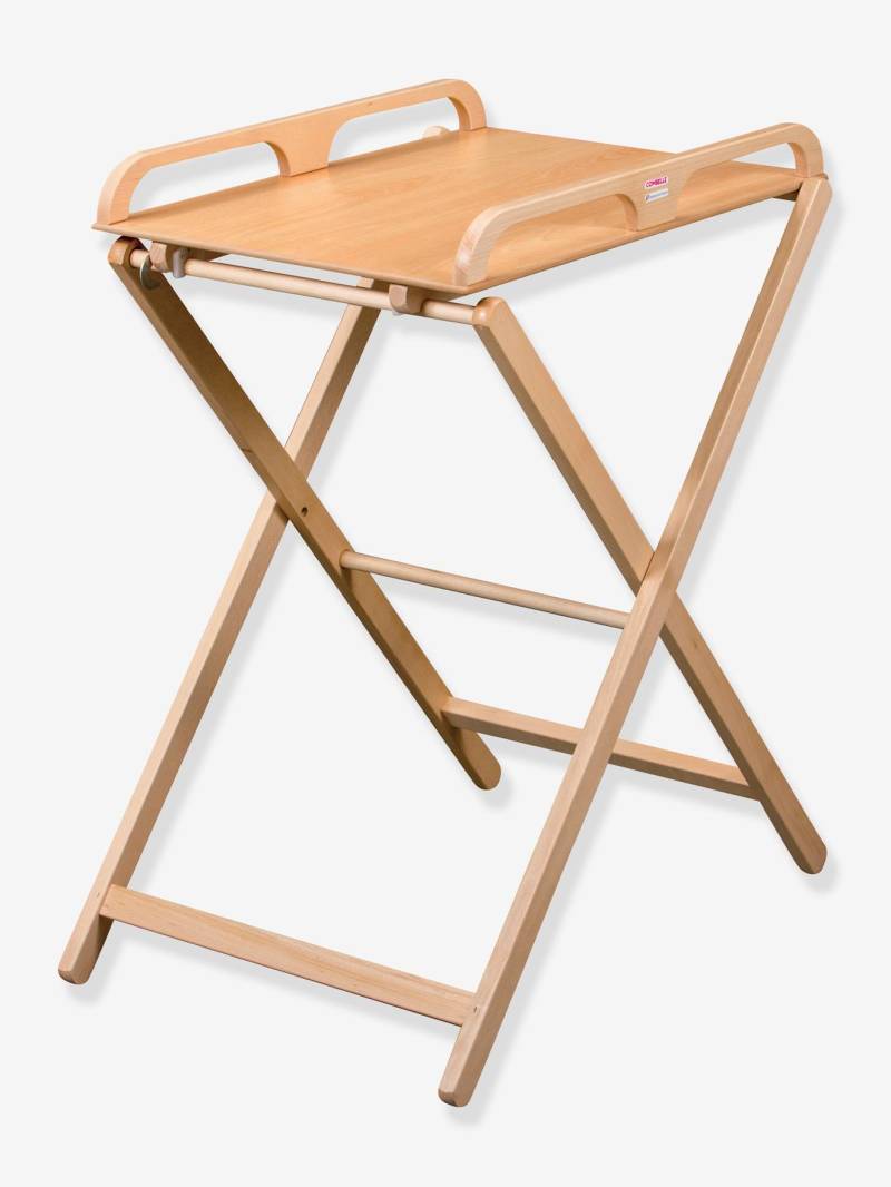 Klappbarer Wickeltisch JADE COMBELLE von Combelle