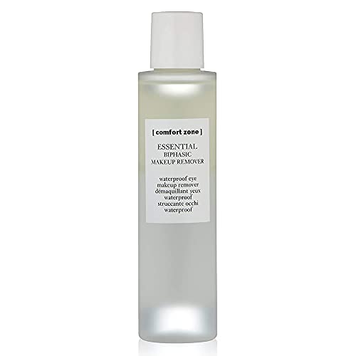 Comfort Zone Essential Biphasic Augen-Make-up-Entferner, 150 ml von Comfort Zone