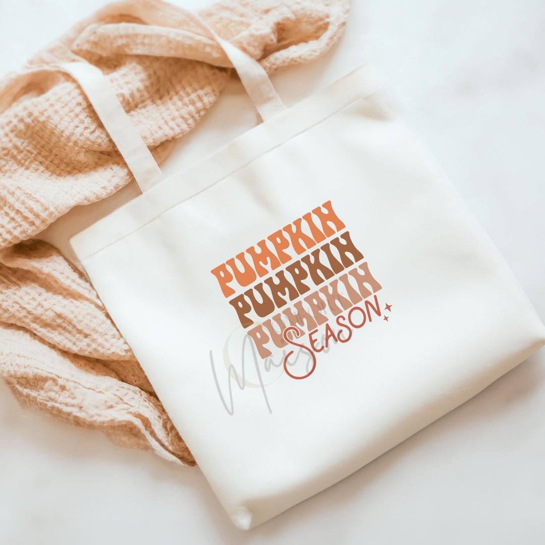 Herbst Tasche | Pumpkin Season Baumwoll-Tragetasche Für Herbstliebhaber Nachhaltige Einkaufstasche Tote Bag Herbst Tasche | Pumpkin Season Baumwoll-Tragetasche Für Herbstliebhaber Nachhaltige Einkaufstasche Tote Bag von ComfortMaisonAW