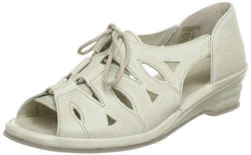 Comfortabel 710599, Damen Sandalen, Beige (ivory 8), EU 41 von Comfortabel