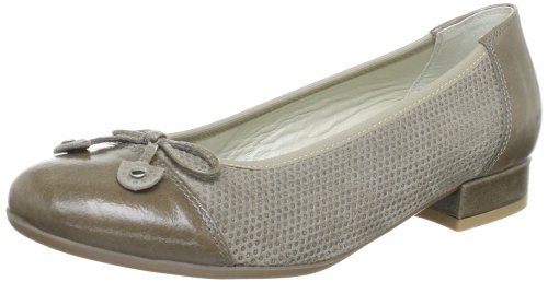 Comfortabel 730288, Damen Pumps, Be ige (beige 8), EU 40 (UK 6.5) von Comfortabel