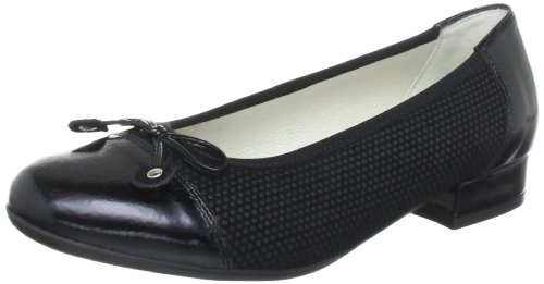 Comfortabel 730288, Damen Pumps, Sc hwarz (schwarz 1), EU 39 1/3 (UK 6) von Comfortabel