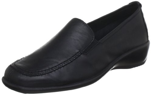 Comfortabel 940948, Damen Slipper, Schwarz (schwarz 1), EU 40 von Comfortabel