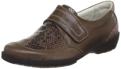 Comfortabel 941233, Damen Slipper, Braun (braun 2), EU 36 von Comfortabel