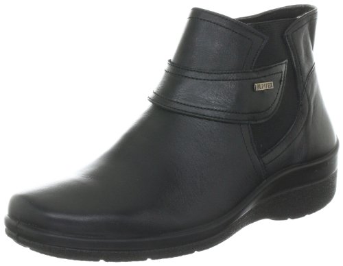 Comfortabel 990543, Damen Klassische Stiefel, Schwarz (schwarz 1), EU 42 (UK 8) von Comfortabel