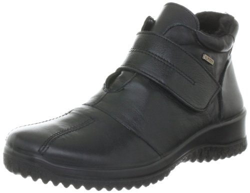 Comfortabel 990546, Damen Klassische Stiefel, Schwarz (schwarz 1), EU 36 von Comfortabel