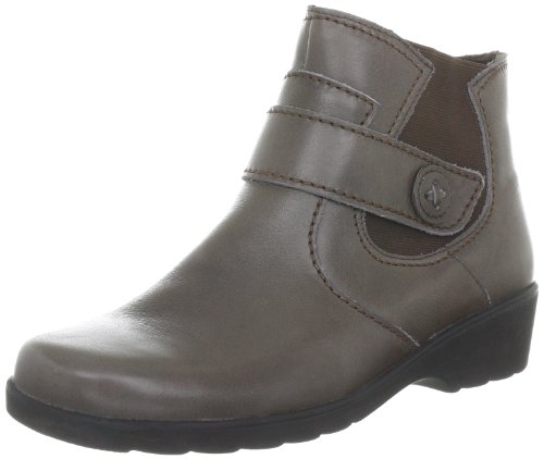 Comfortabel 990580, Damen Klassische Stiefel, Braun (braun 2), EU 37 von Comfortabel