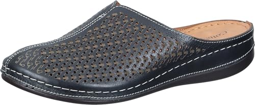 Comfortabel Damen 700537-01 Slipper, 38 EU von Comfortabel