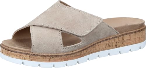 Comfortabel Damen 700673-08 Slipper, 41 EU Weit von Comfortabel