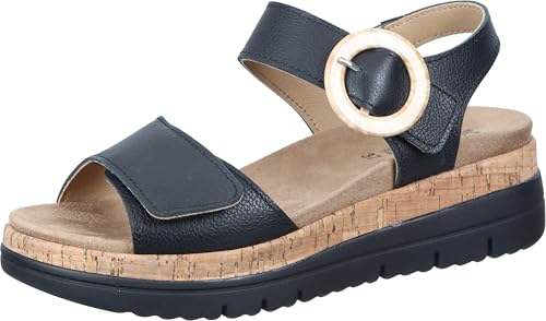 Comfortabel Damen 710207-01 Sandale, 39 EU Weit Comfortabel Damen 710207-01 Sandale, 39 EU Weit von Comfortabel