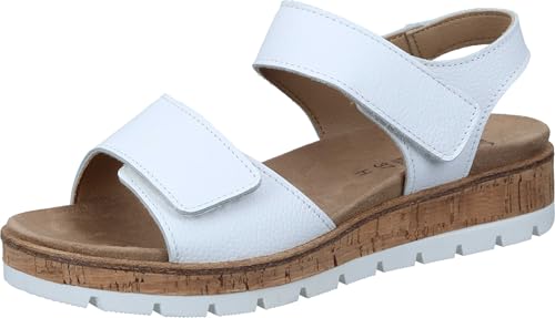 Comfortabel Damen 710208-03 Sandale, 38 EU Weit von Comfortabel