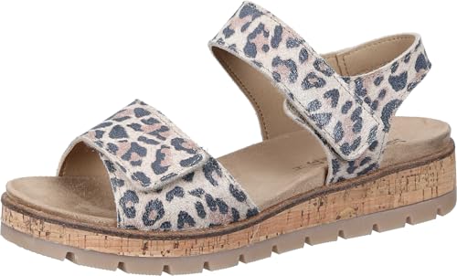 Comfortabel Damen 710209-00 Sandale, 40 EU Weit von Comfortabel