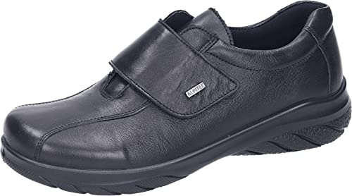 Comfortabel Damen 940061-01_41 Slipper, Schwarz, EU von Comfortabel