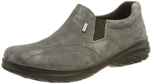 Comfortabel Damen 940064-09_38 Slipper, Grau, EU von Comfortabel