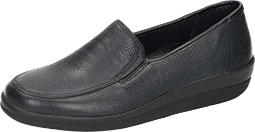 Comfortabel Damen 940195-01 Slipper, Schwarz, 36 EU von Comfortabel