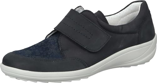 Comfortabel Damen 940234-05 Slipper, blau, 42 EU Comfortabel Damen 940234-05 Slipper, blau, 42 EU von Comfortabel