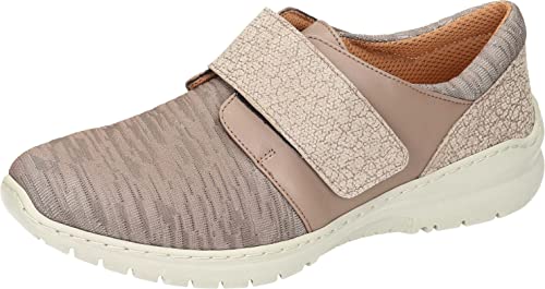 Comfortabel Damen 940243-08 Slipper, beige, 36 EU von Comfortabel